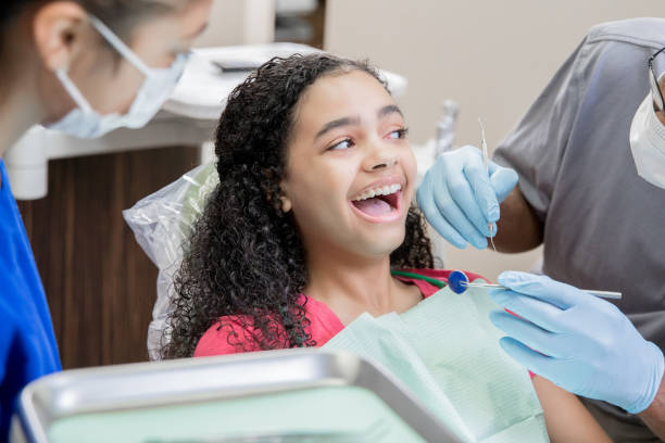 Best Emergency Tooth Extraction in Syracuse, KS