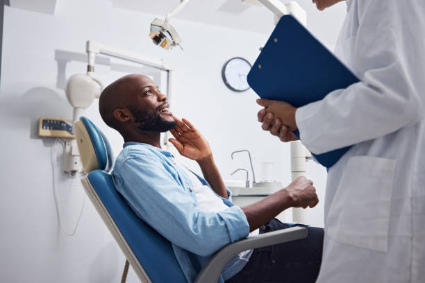 Best Walk-In Emergency Dentist in Syracuse, KS
