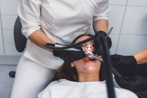 Best Emergency Tooth Extraction in Syracuse, KS